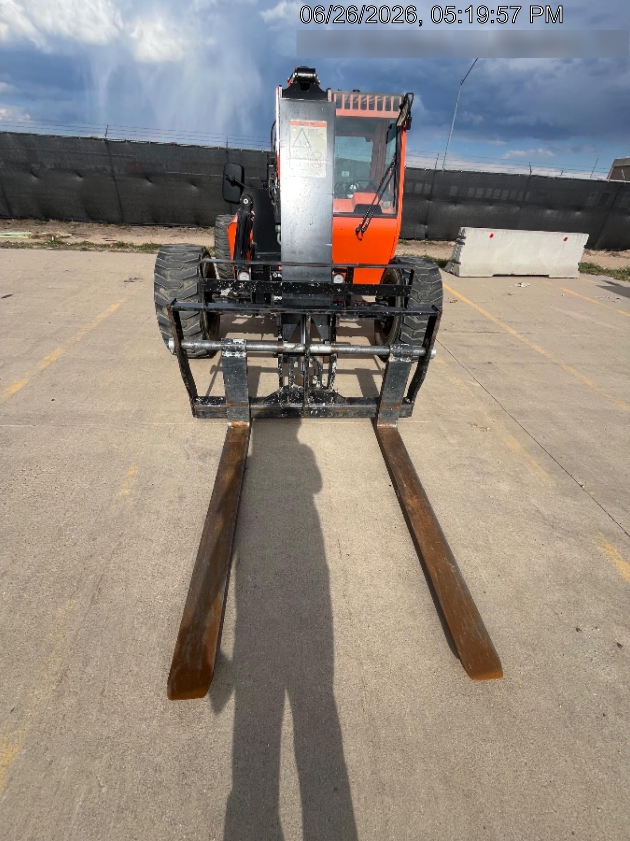 2023 SKYTRAK 6034