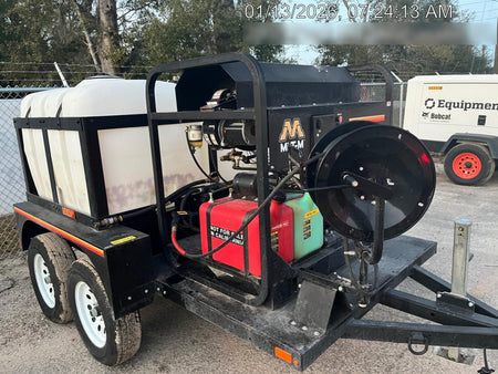 2025 MI-T-M HS-3505-1MGH-UR