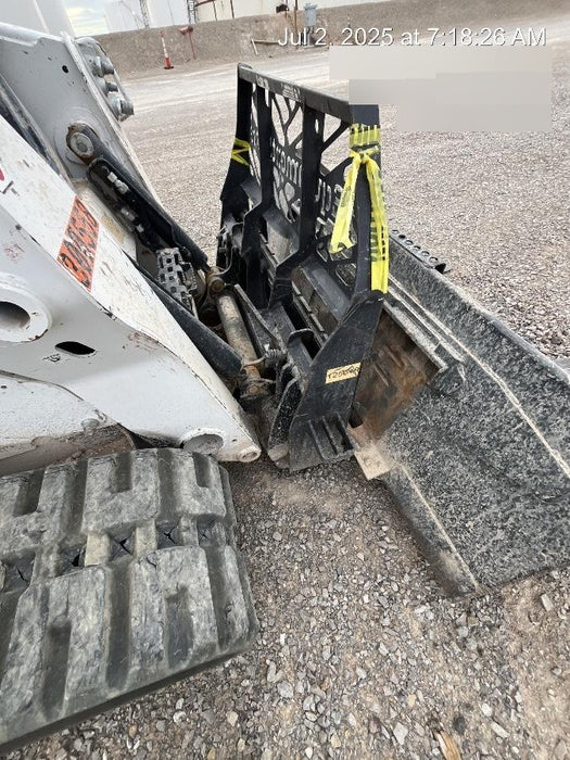 2021 PALADIN 48" Pallet Fork Assembly