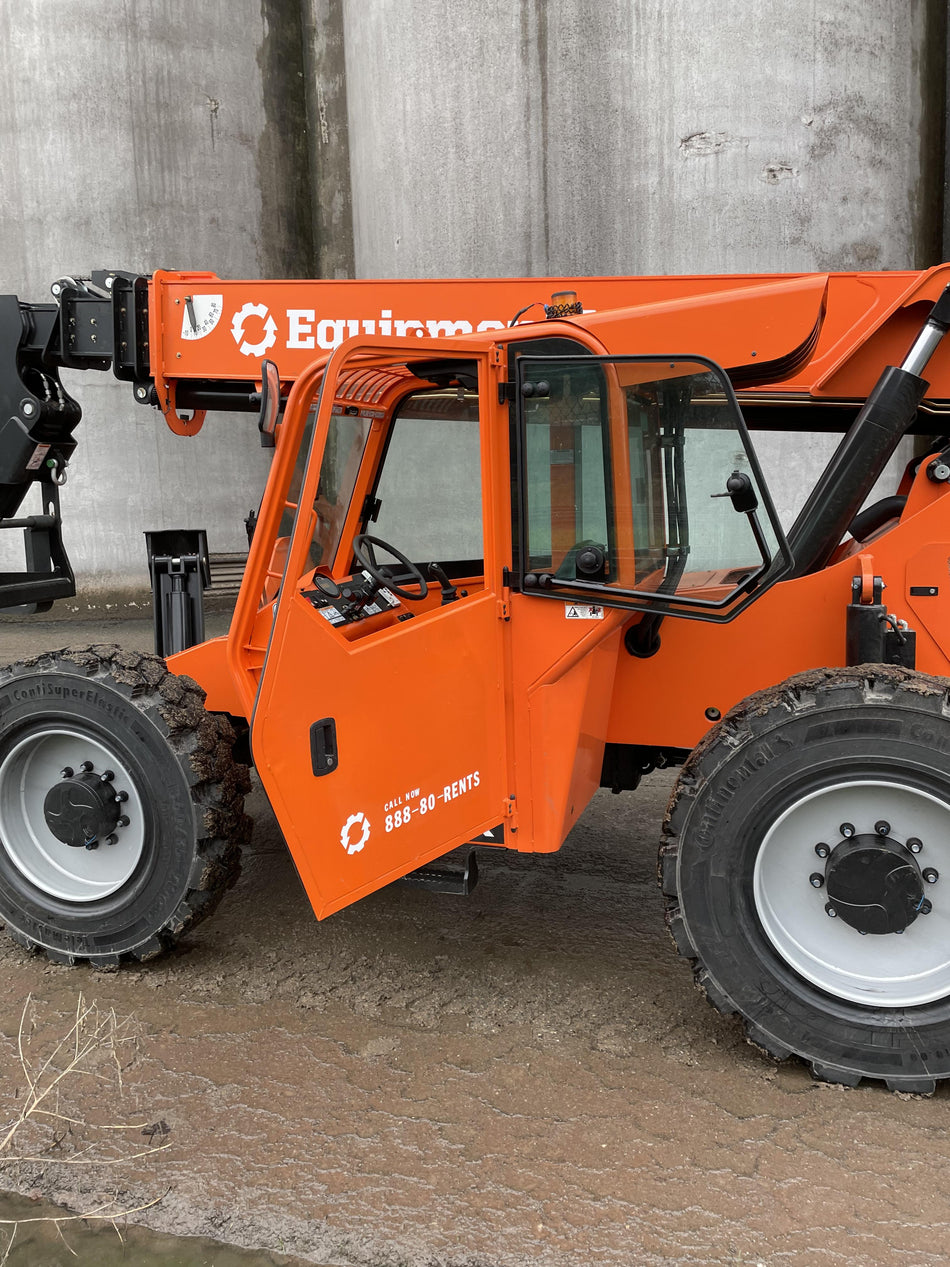 2023 SKYTRAK 10054