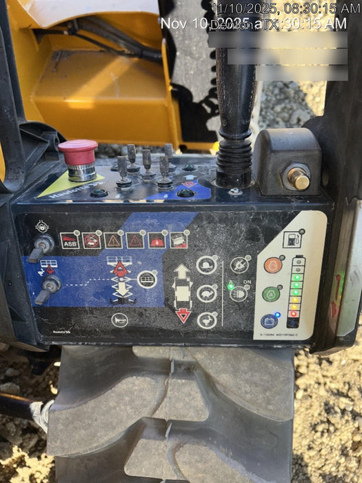 2022 HAULOTTE HS4390 E PRO