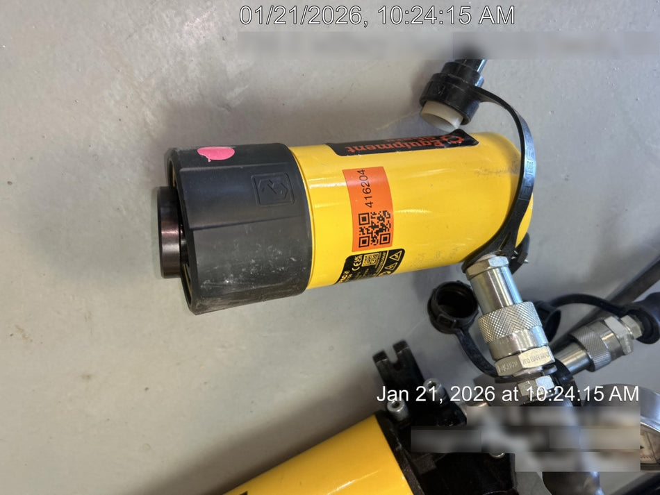 2024 ENERPAC RC254