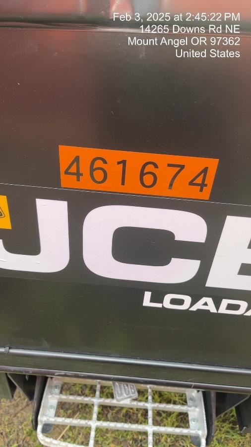 2024 JCB 509-42