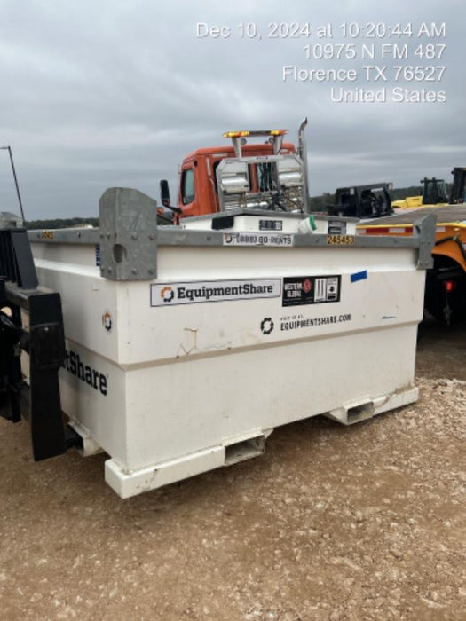 2022 WESTERN GLOBAL 50TCG