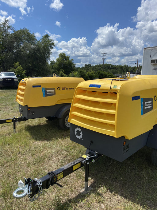 2022 ATLAS COPCO XAS188