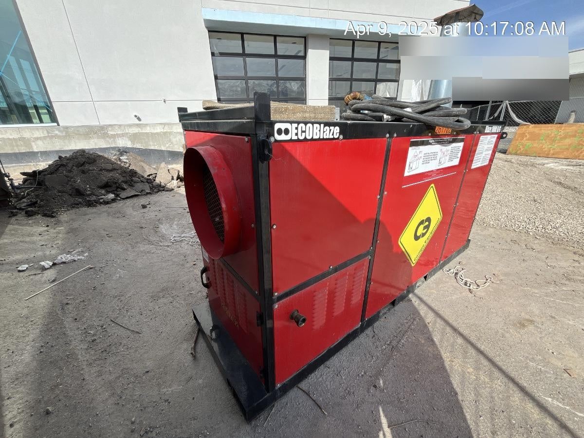2022 CAMPO EB1000G-RE3