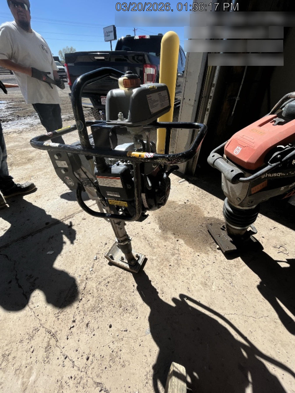 2023 MULTIQUIP MTR40HF