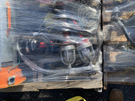 2021 WORKSITE LIGHTING SLDWXPLED8-12