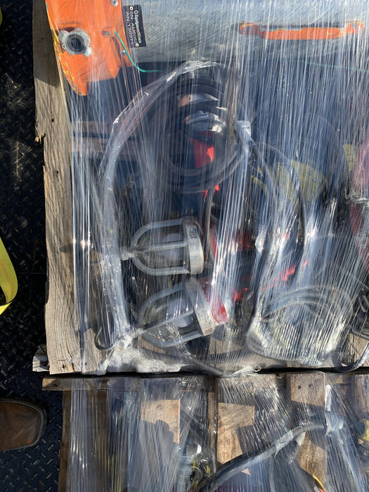 2021 WORKSITE LIGHTING SLDWXPLED8-12