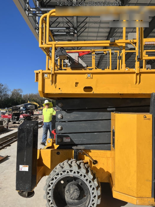 2022 HAULOTTE HS5390