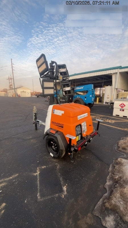 2026 GENERAC MLTS-4