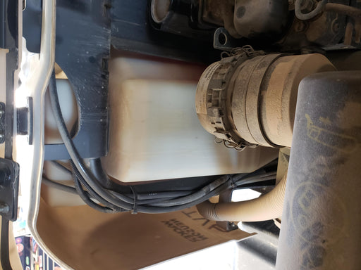 2018 WACKER NEUSON LTV6K-MH