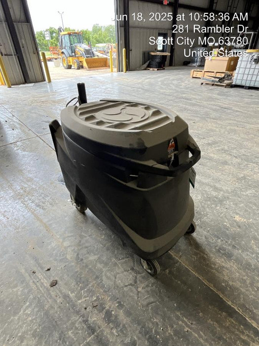 2022 POWER BREEZER PB4BASE