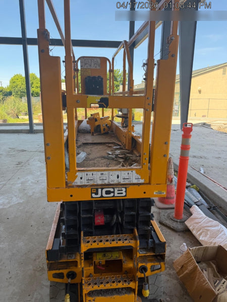 2024 JCB S1932E