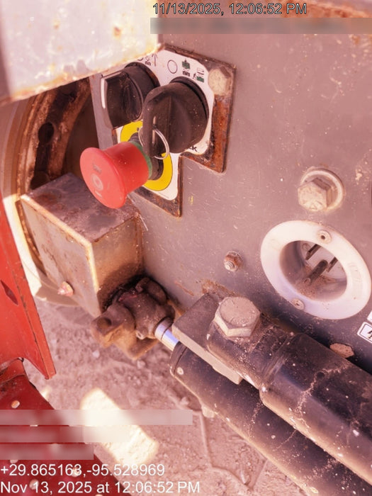 2018 SKYJACK SJIII-3226