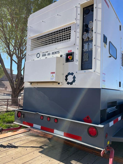 2023 ATLAS COPCO QAS 410