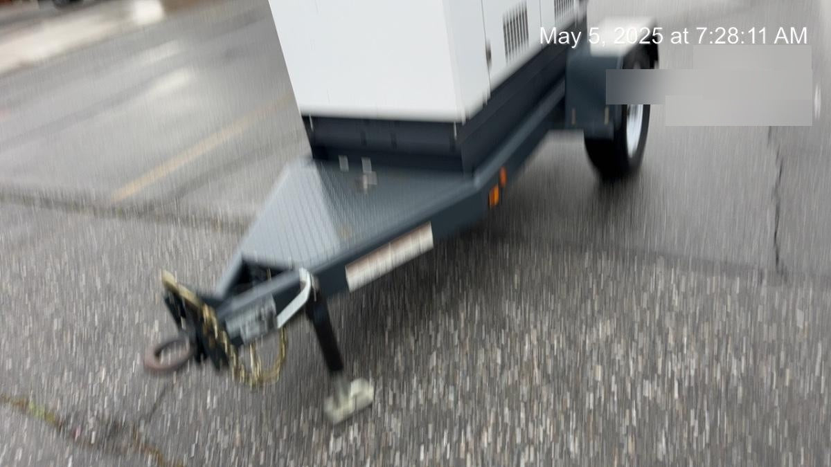 2022 AIRMAN SDG25S-8E1