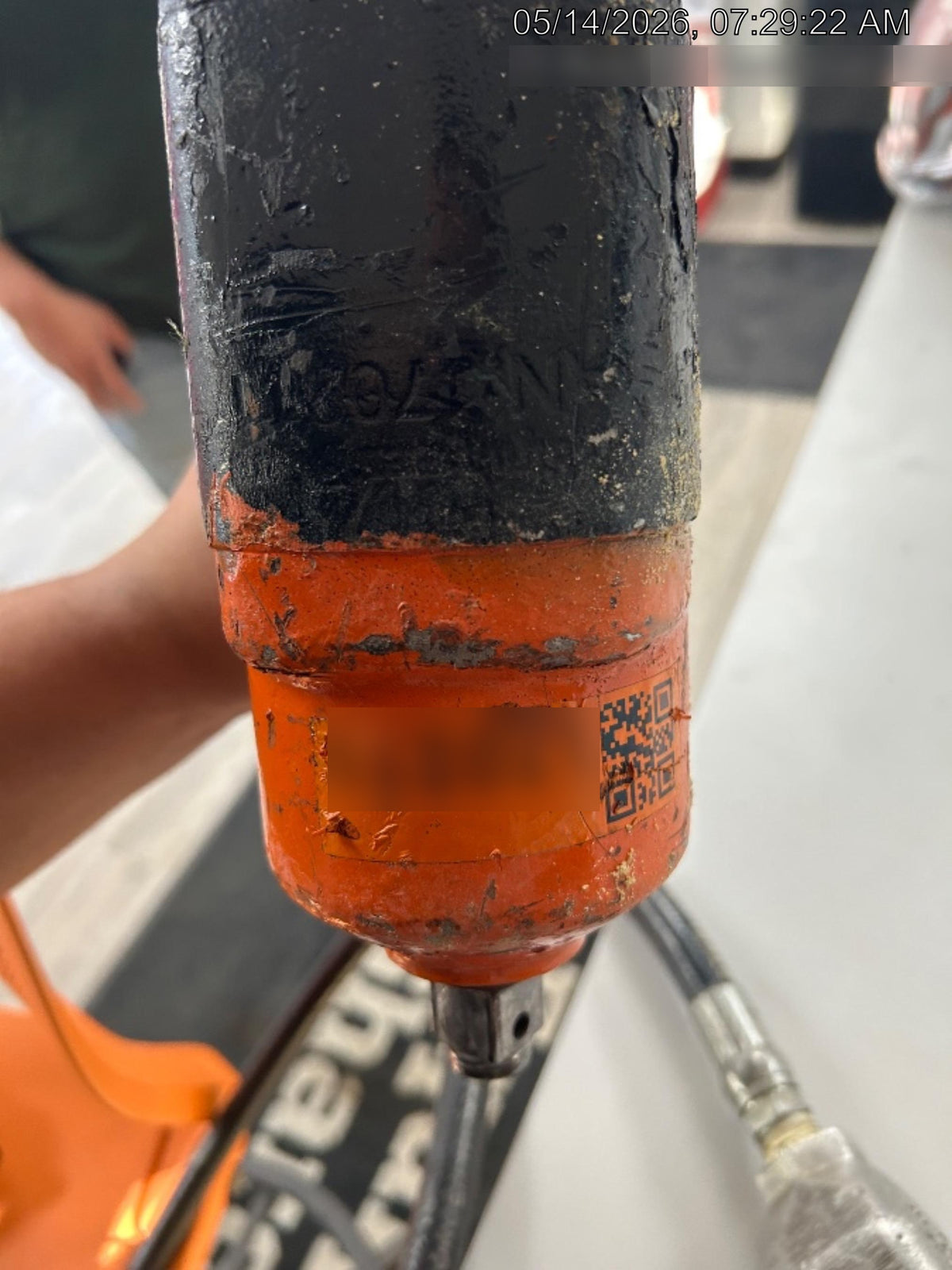 2021 MICHIGAN PNEUMATIC 750SS