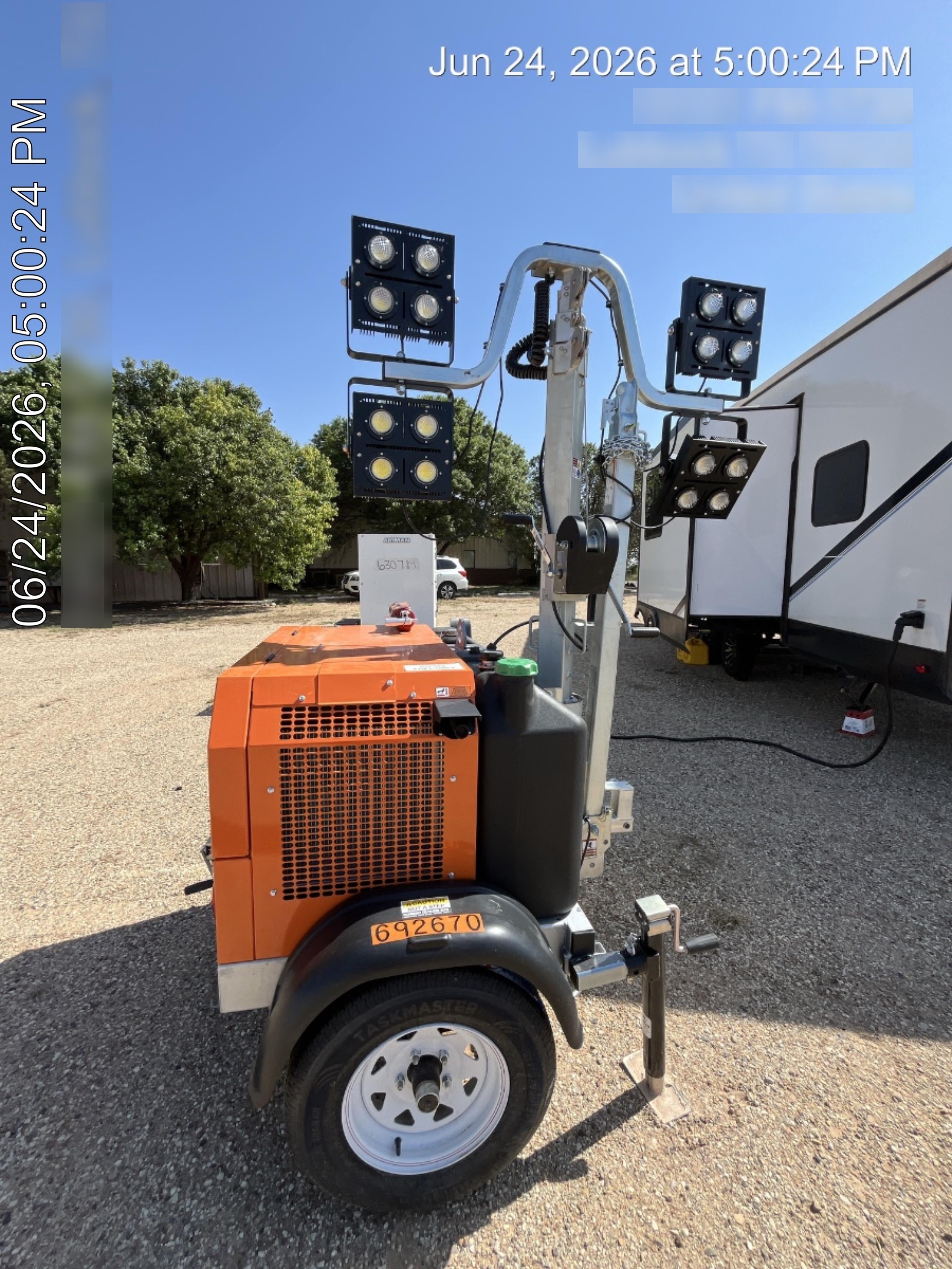 2026 WANCO WLTT-4MK4K