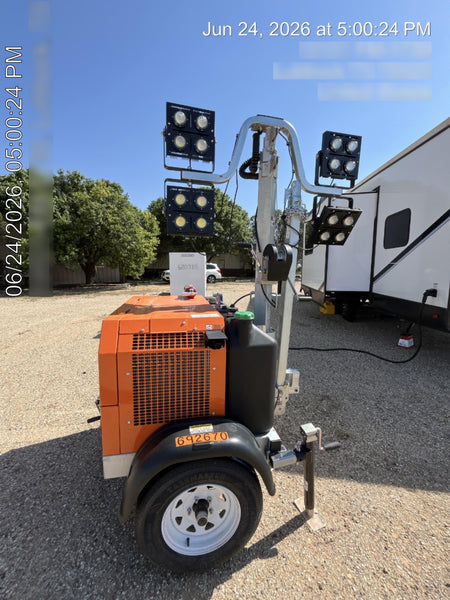 2026 WANCO WLTT-4MK4K