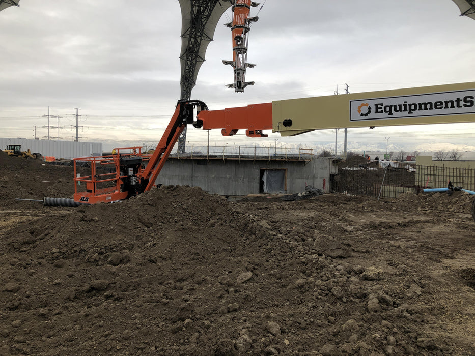 2019 JLG 1200SJP