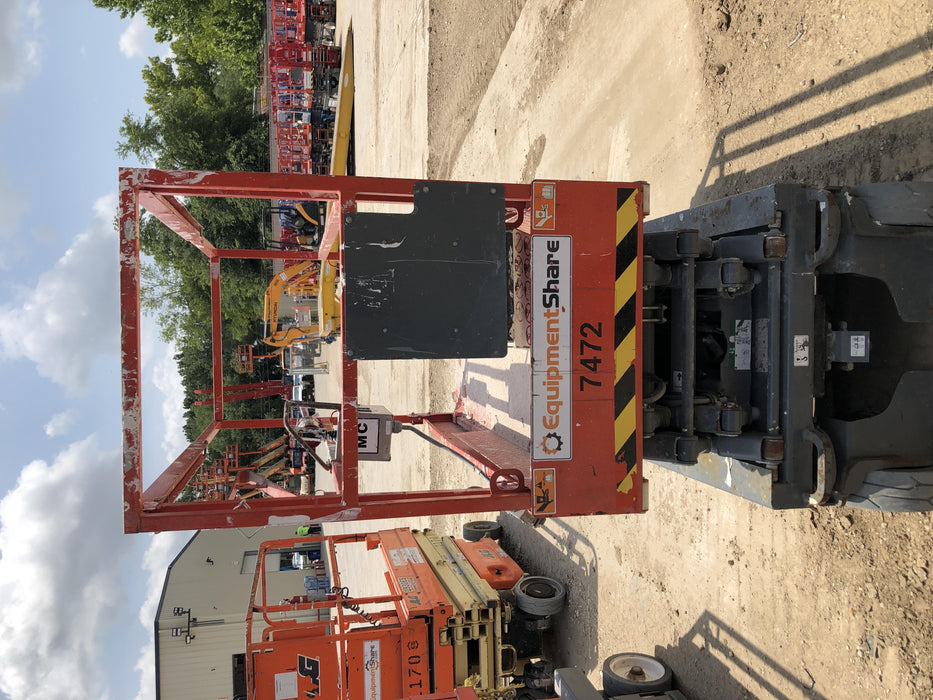 2018 SKYJACK SJIII-3219