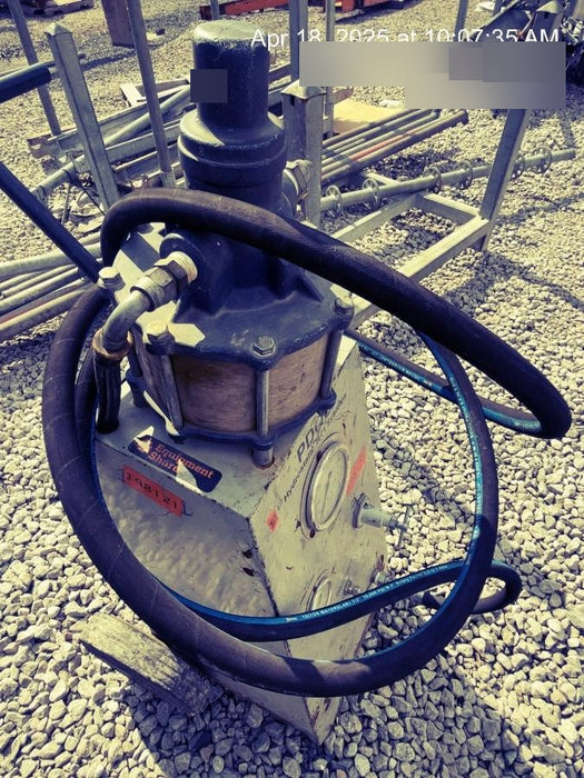 2021 PINNACLE PDQC-10000B