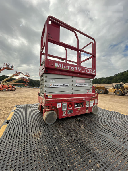 2020 MEC Micro 19