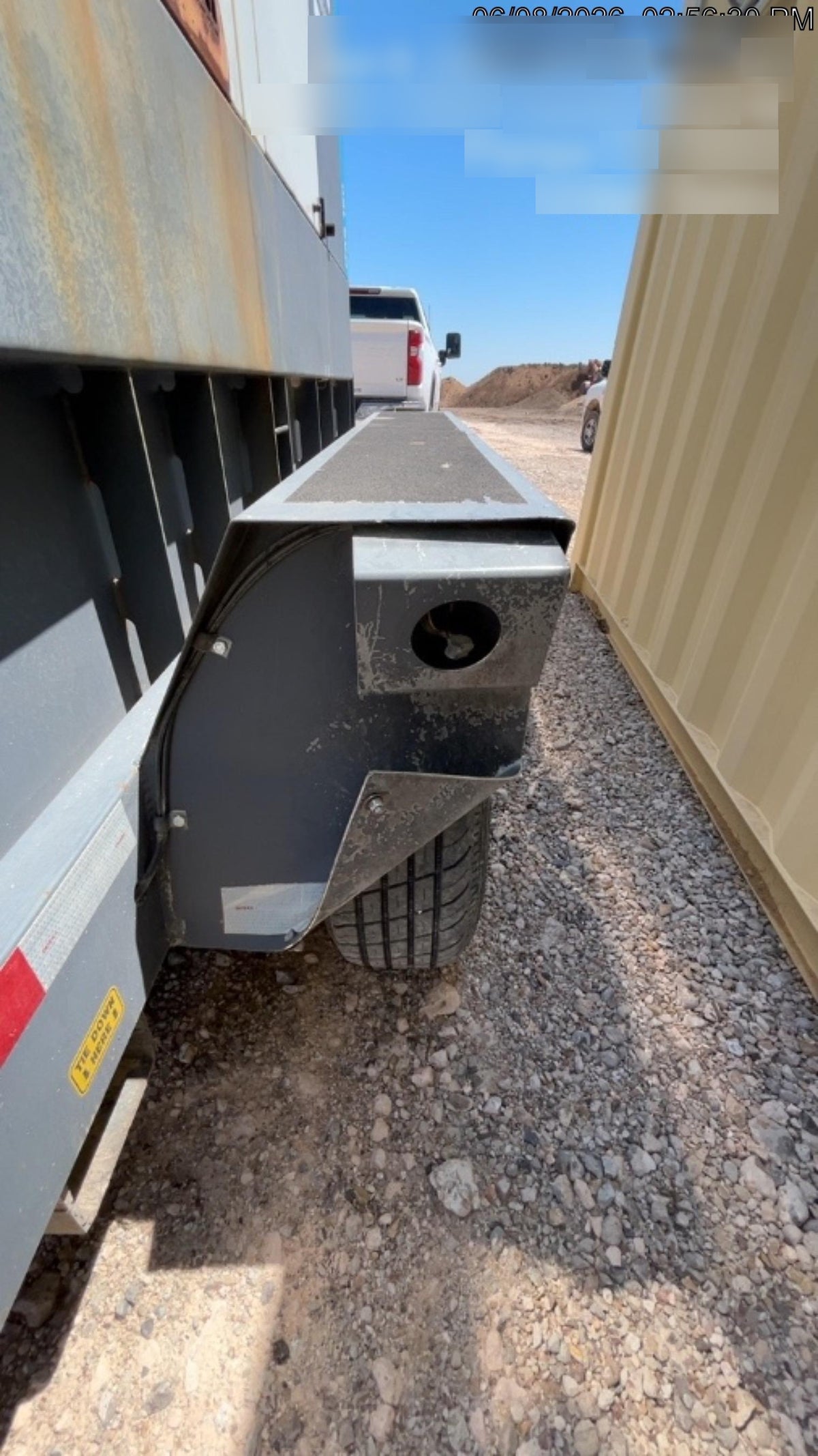 2021 ATLAS COPCO QAS150