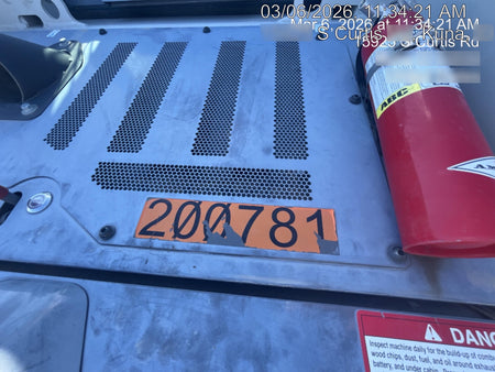 2022 TAKEUCHI TL8R2-CR