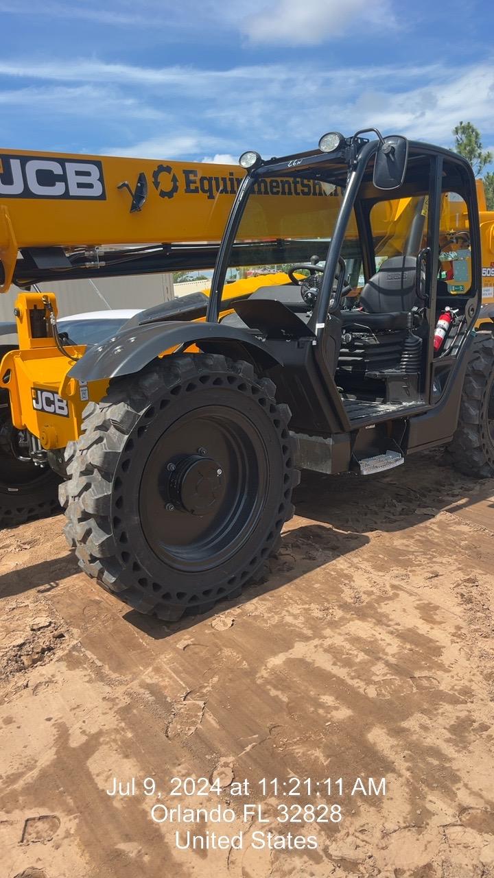 2024 JCB 509-42