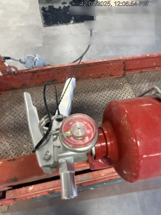 2017 Skyjack SJIII-3219 Skyjack SJ3219 Scissor Lift