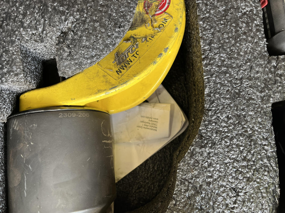 2023 TORCUP VT-3000KIT