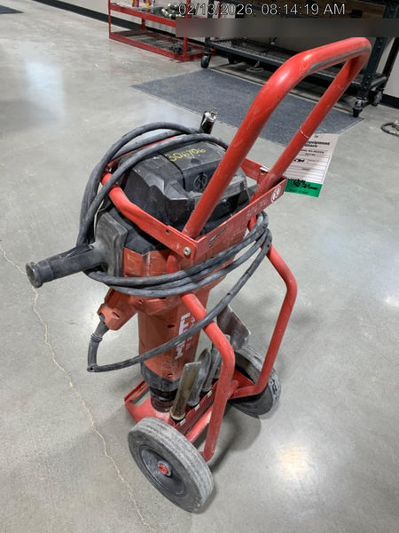 2023 HILTI TE 3000-AVR