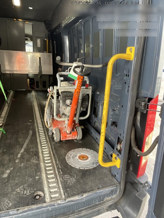 2022 HUSQVARNA FS309