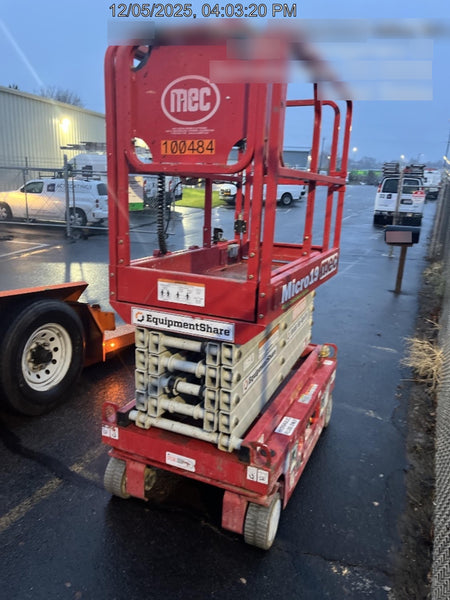 2020 MEC Micro 19