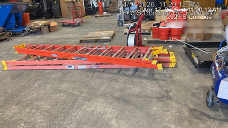 2025 WERNER T6212