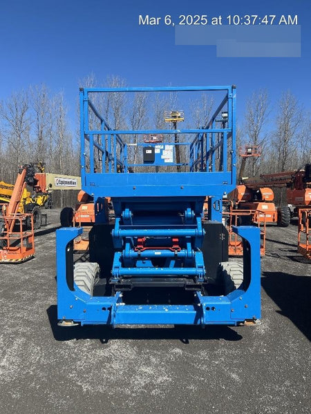 2023 GENIE GS-4390 RT