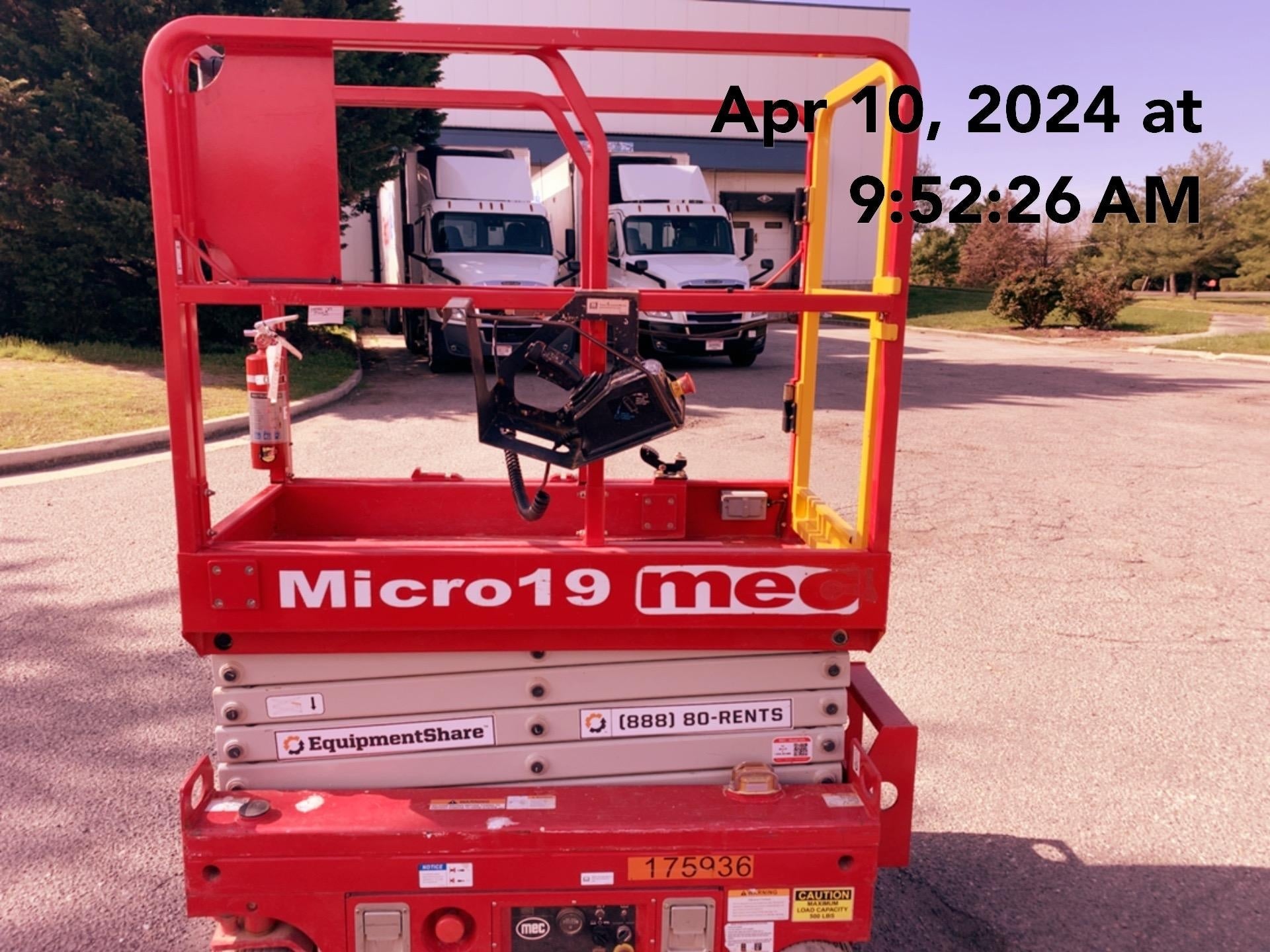 2021 MEC Micro 19