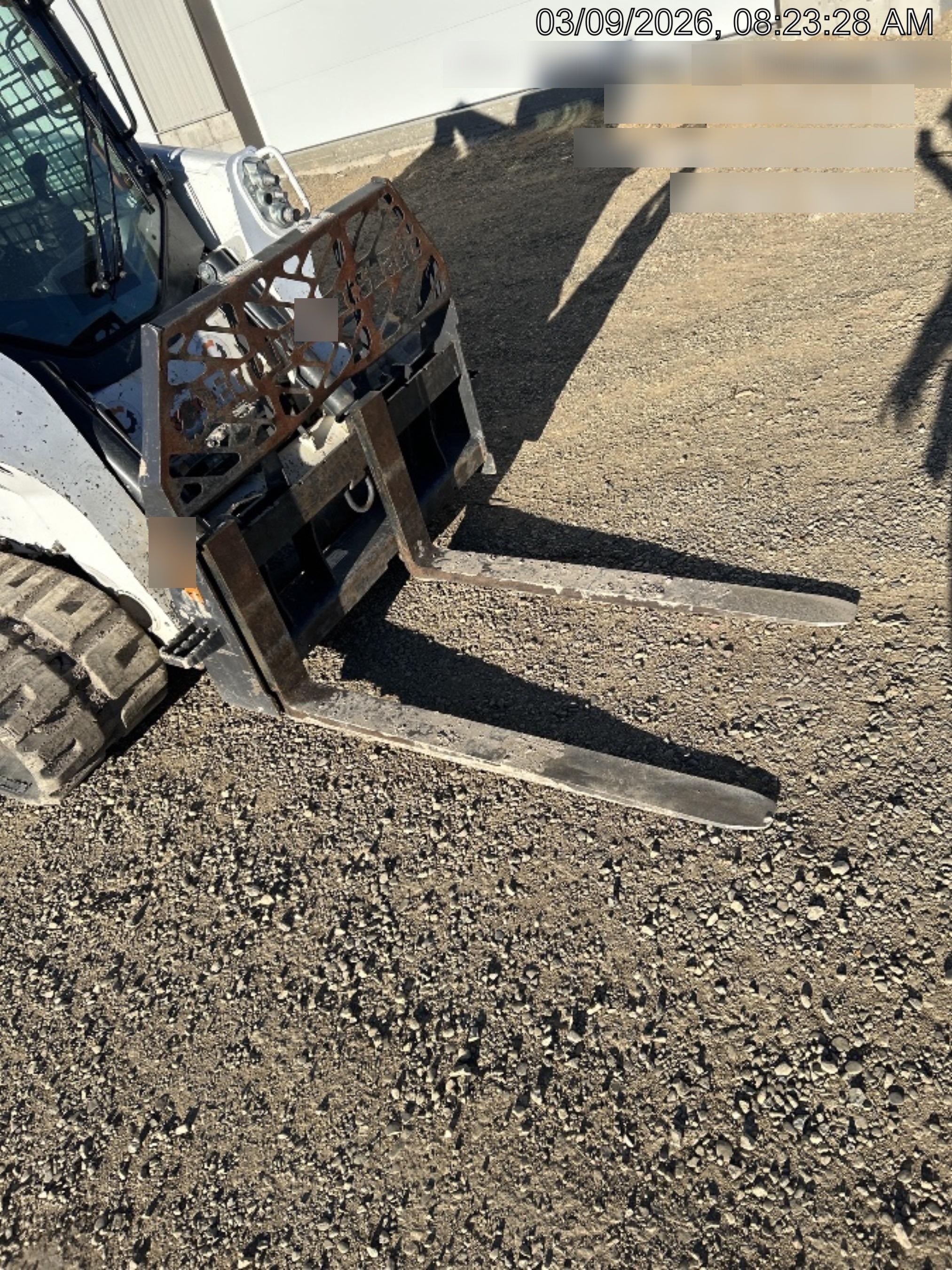 2023 MANITOU 50504723