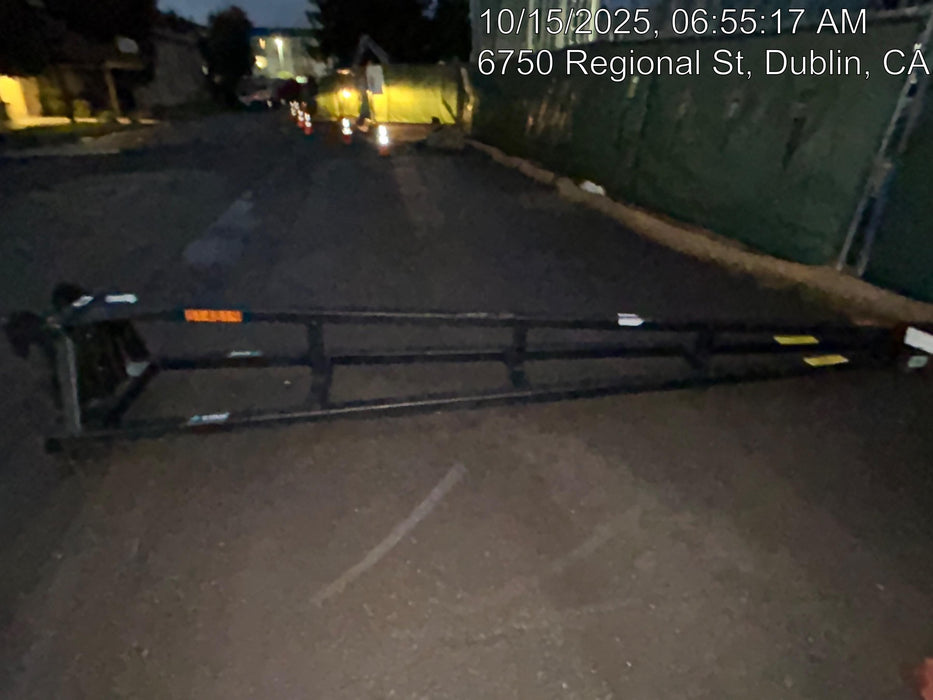 2025 STAR INDUSTRIES 1330TK