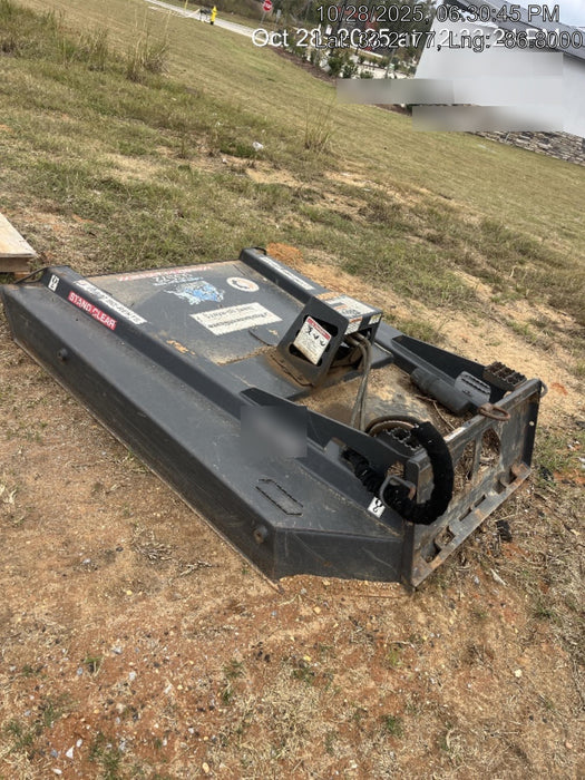 2020 PALADIN 30372A-0022