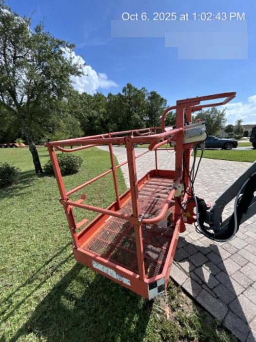 2019 SKYJACK SJ85 AJ