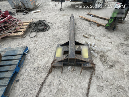 2020 ARROW MATERIAL HANDLING CE60-TH-STP