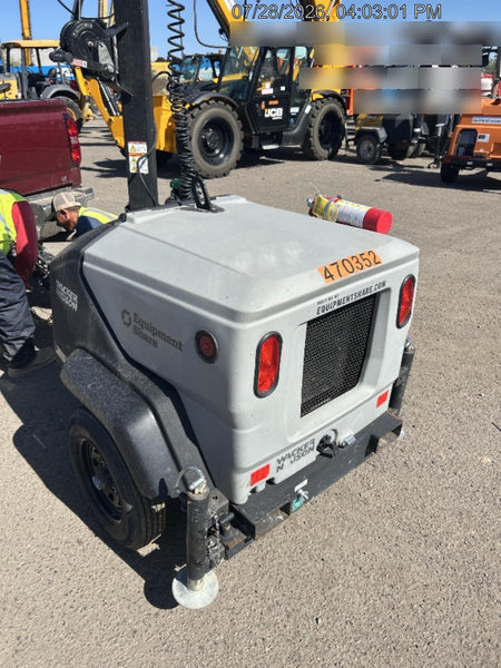 2024 WACKER NEUSON LTT4