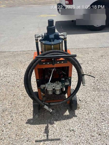 2023 WIDDER 11100
