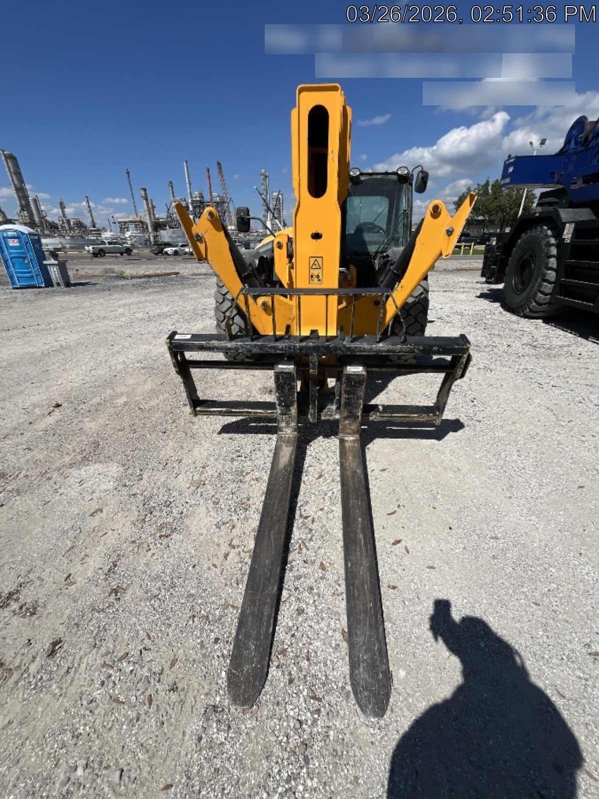 2025 JCB 512-56