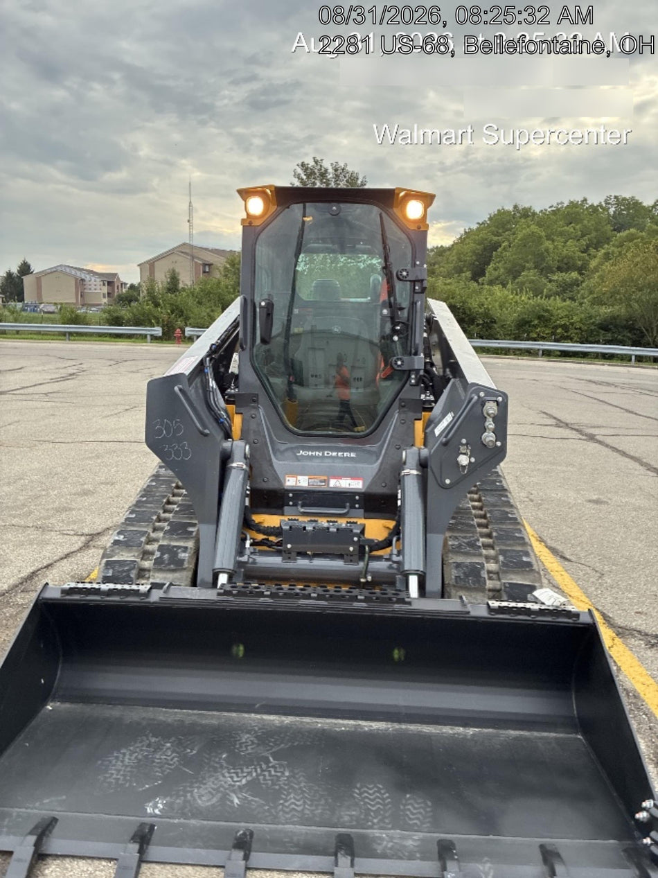 2026 EQUIPMENTSHARE 1005778