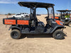 2021 KUBOTA RTV-X1140W-H (Canopy)