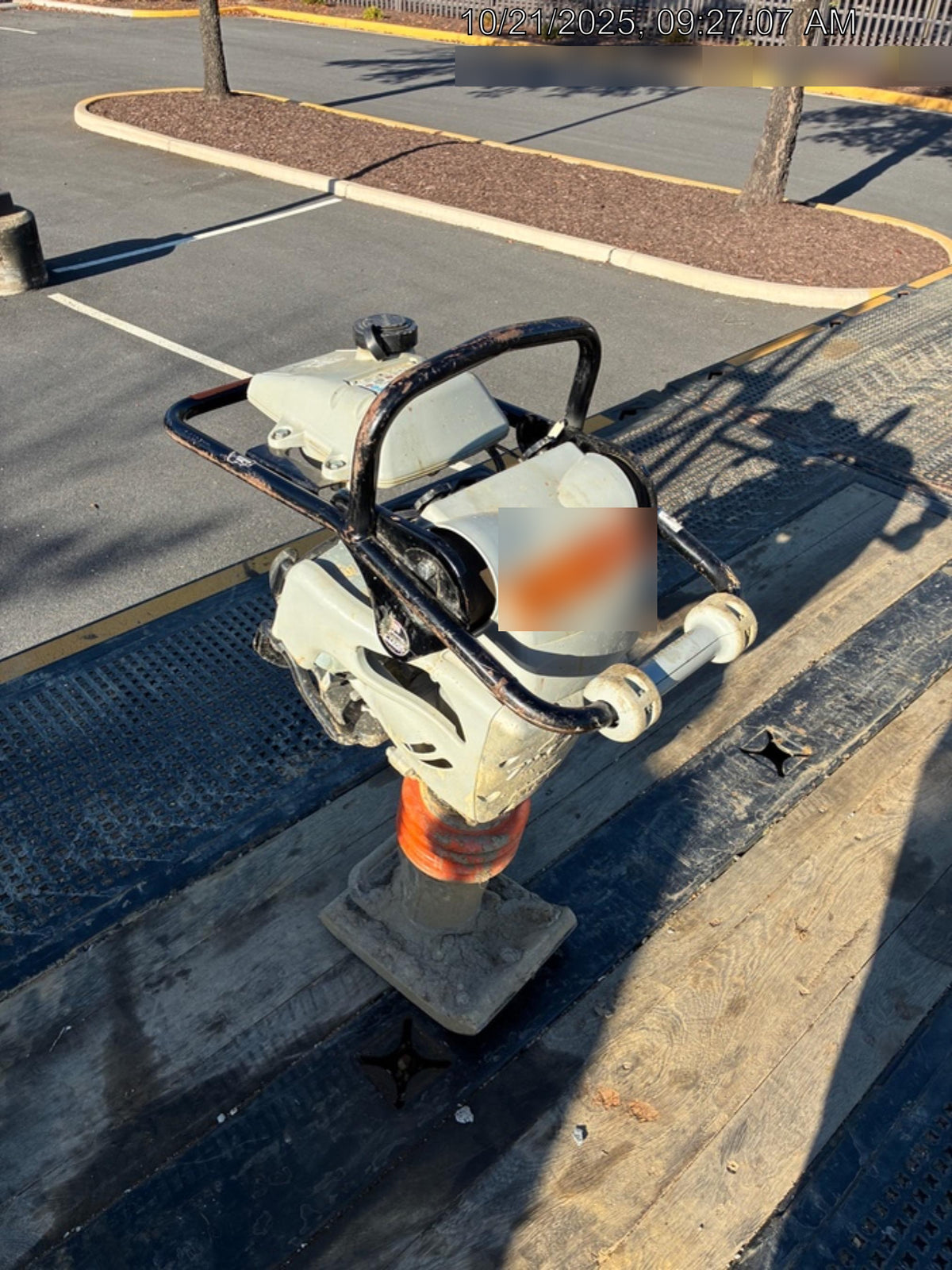 2023 MULTIQUIP MTX60HD